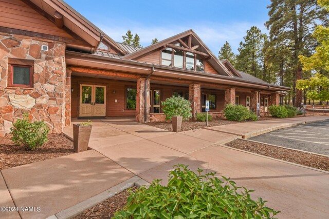 3875 S Flagstaff Ranch Rd, Flagstaff, AZ 86005 - photo 83