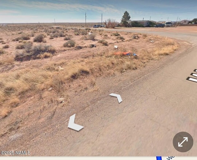 4245 Well Field Rd, Winslow AZ, 86047 land for sale