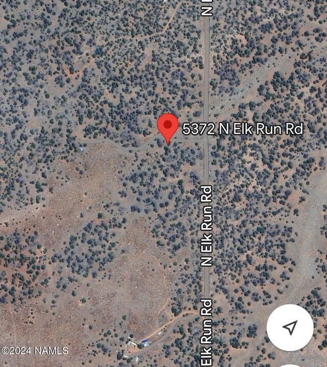 5372 N Elk Run Rd Unit 191, Williams, AZ 86046 - photo 3