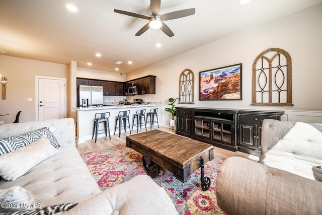 12105 Bliss Ave, Bellemont, AZ 86015 - photo 9