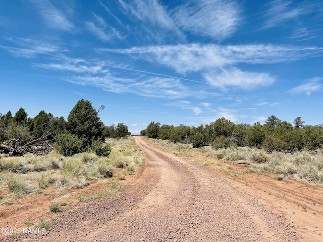 5390 N Windy Walk Way, Williams, AZ 86046