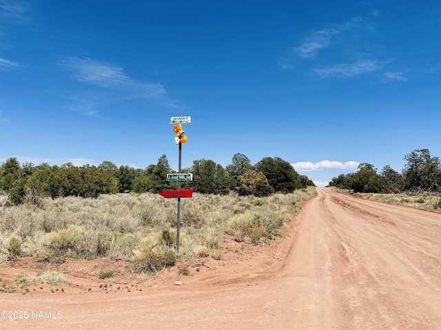 5390 N Windy Walk Way, Williams, AZ 86046