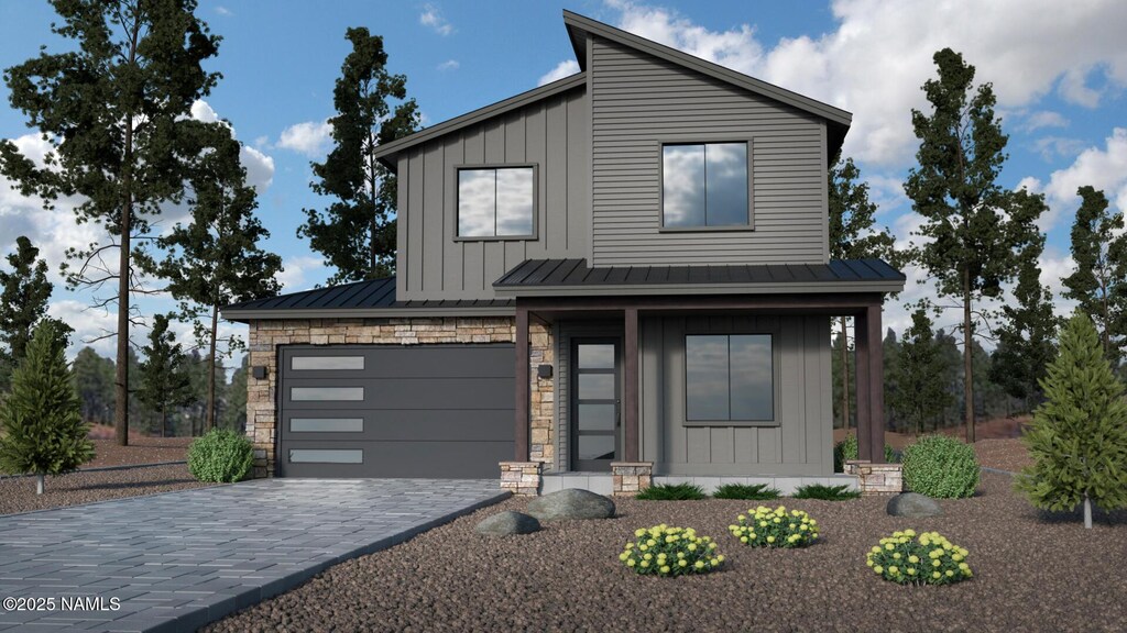 3247 W Lyra Way Lot 16, Flagstaff, AZ 86001 - photo 1