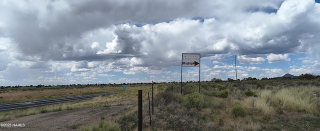 4500 N Bull Run Rd, Williams, AZ 86046