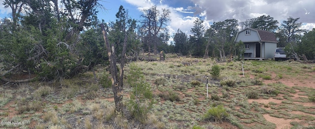 4500 N Bull Run Rd, Williams, AZ 86046