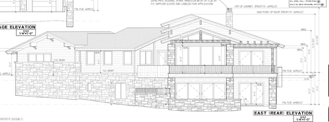 3425 Las Colinas Ct, Flagstaff, AZ 86001 - photo 24