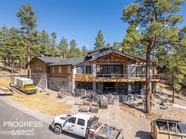 3425 Las Colinas Ct, Flagstaff, AZ 86001 - photo 3