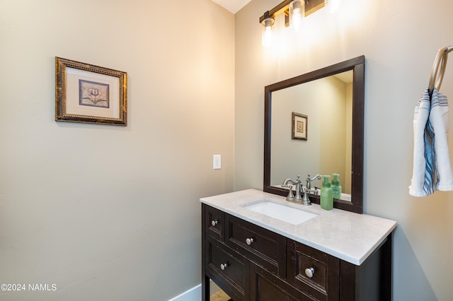 10833 Sage Rd, Flagstaff, AZ 86004 - bathroom with vanity