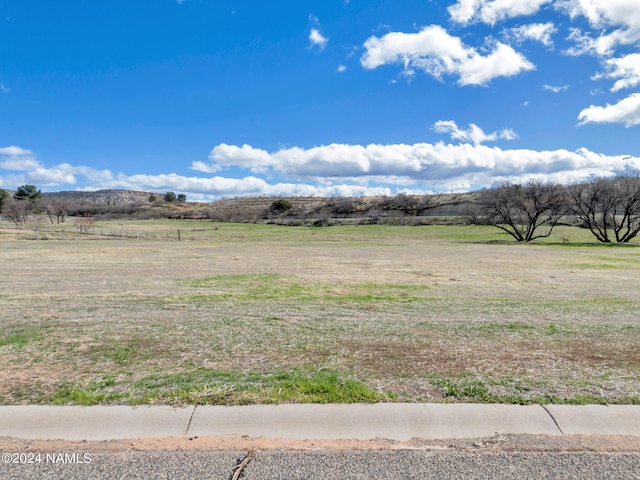 1090 Amber Way Unit 3, Camp Verde AZ, 86322 land for sale