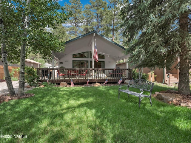 17165 Elk Pl, Munds Park, AZ 86017 - photo 1