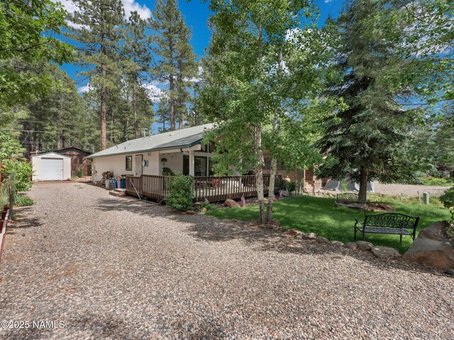 17165 Elk Pl, Munds Park, AZ 86017 - photo 2