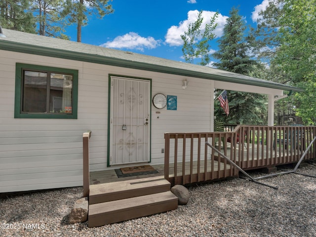 17165 Elk Pl, Munds Park, AZ 86017 - photo 3