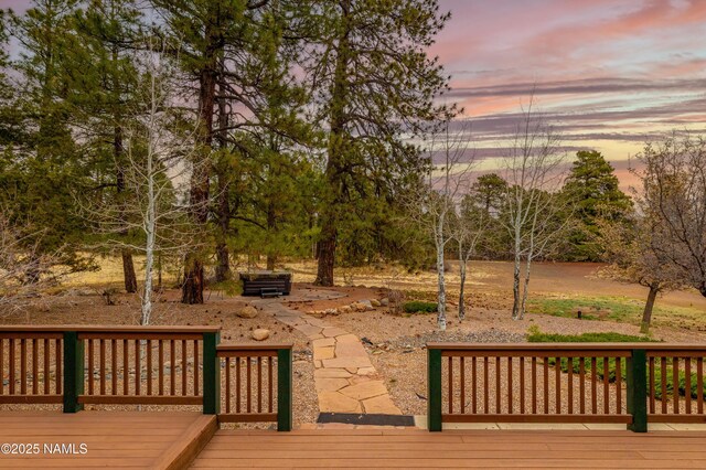 8445 Caballo Way, Flagstaff, AZ 86004 - photo 27