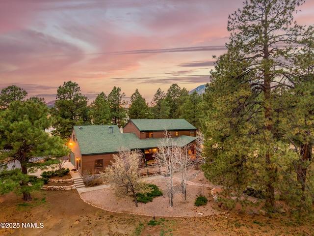 8445 Caballo Way, Flagstaff, AZ 86004 - photo 29