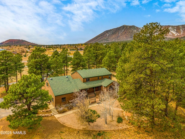8445 Caballo Way, Flagstaff, AZ 86004 - photo 31