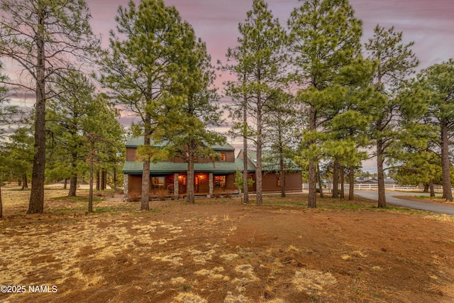 8445 Caballo Way, Flagstaff, AZ 86004 - photo 4