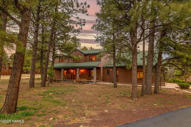 8445 Caballo Way, Flagstaff, AZ 86004 - photo 3