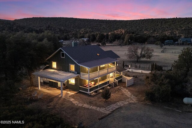 17441 W Fair Oaks Rd, Prescott, AZ 86305 - photo 4