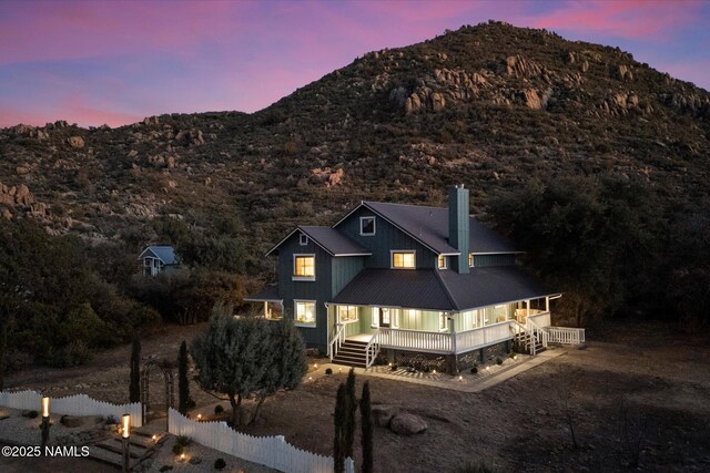 17441 W Fair Oaks Rd, Prescott, AZ 86305 - photo 64