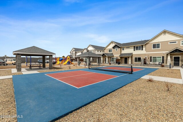 12220 Curtis Ct, Bellemont, AZ 86015 - view of community sign