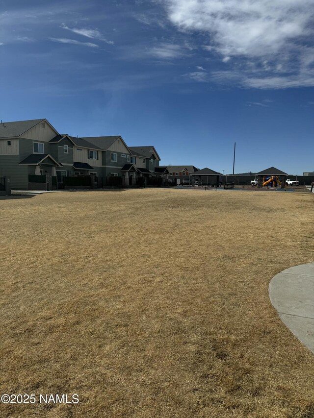 12220 Curtis Ct, Bellemont, AZ 86015 - mountain view
