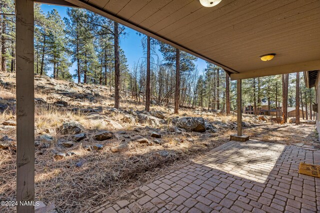 3330 Granite Rdg Lot 4, Flagstaff, AZ 86001 - photo 45
