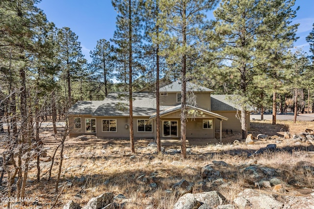 3330 Granite Rdg Lot 4, Flagstaff, AZ 86001 - photo 1