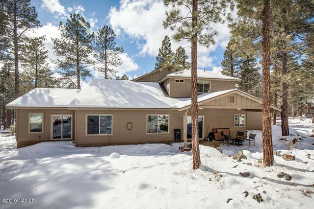 3330 Granite Rdg Lot 4, Flagstaff, AZ 86001 - photo 23