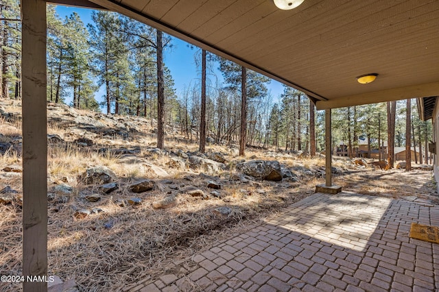 3330 Granite Rdg Lot 4, Flagstaff, AZ 86001 - photo 46