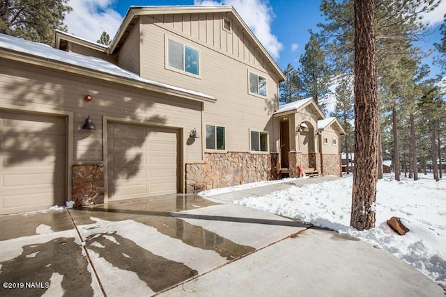 3330 Granite Rdg Lot 4, Flagstaff, AZ 86001 - photo 54