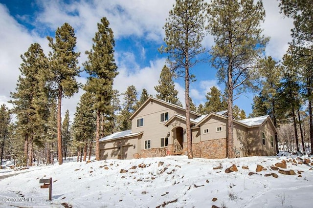 3330 Granite Rdg Lot 4, Flagstaff, AZ 86001 - photo 52