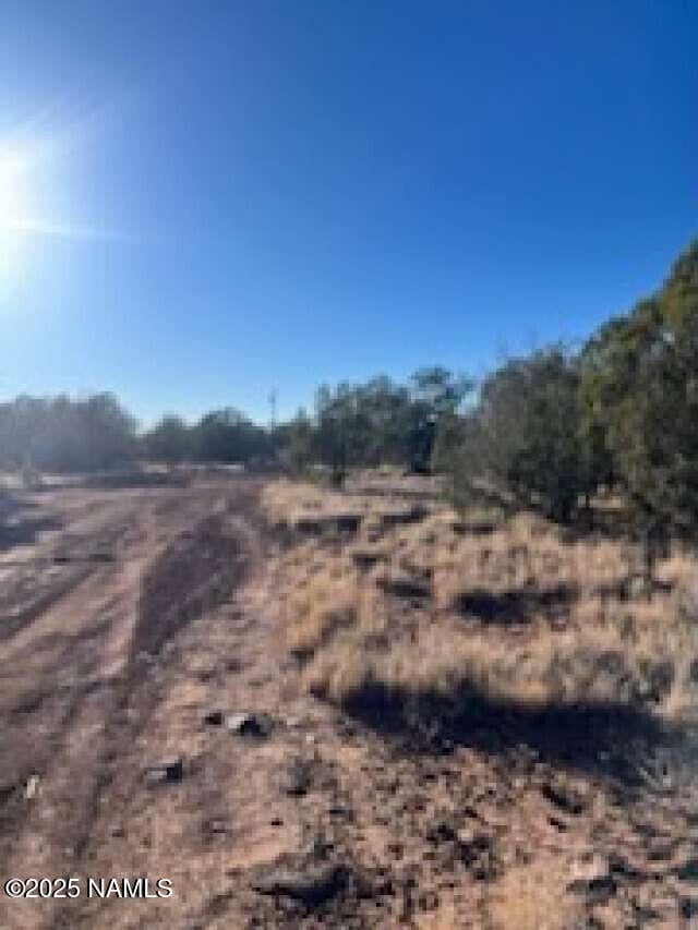 1531 W Cienega Dr, Williams, AZ 86046