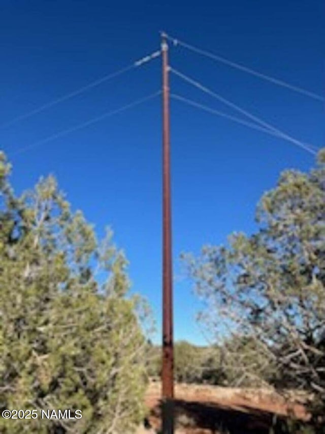 1531 W Cienega Dr, Williams, AZ 86046