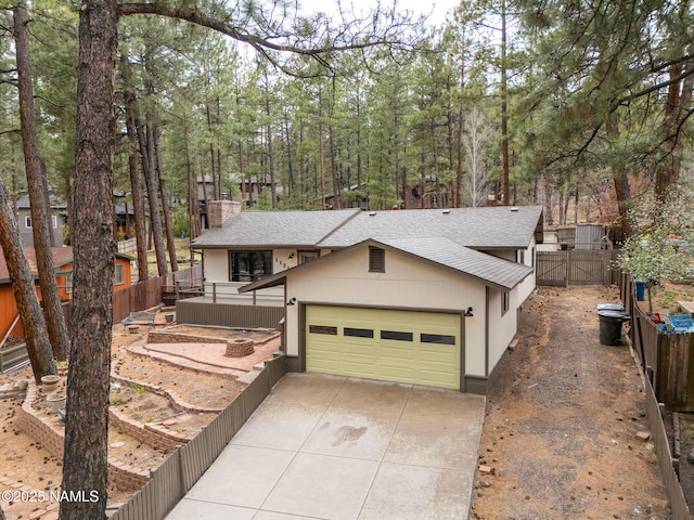 1121 W Shullenbarger Dr, Flagstaff, AZ 86005 - photo 3