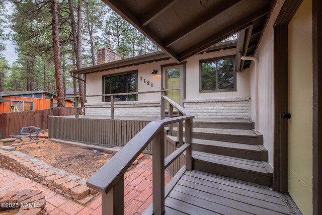 1121 W Shullenbarger Dr, Flagstaff, AZ 86005 - photo 6