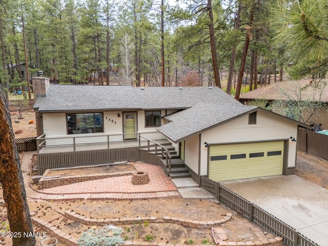 1121 W Shullenbarger Dr, Flagstaff, AZ 86005 - photo 4