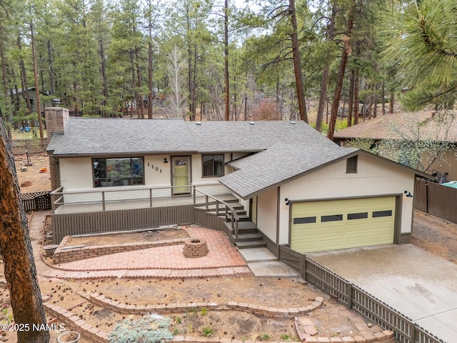 1121 W Shullenbarger Dr, Flagstaff, AZ 86005 - photo 1