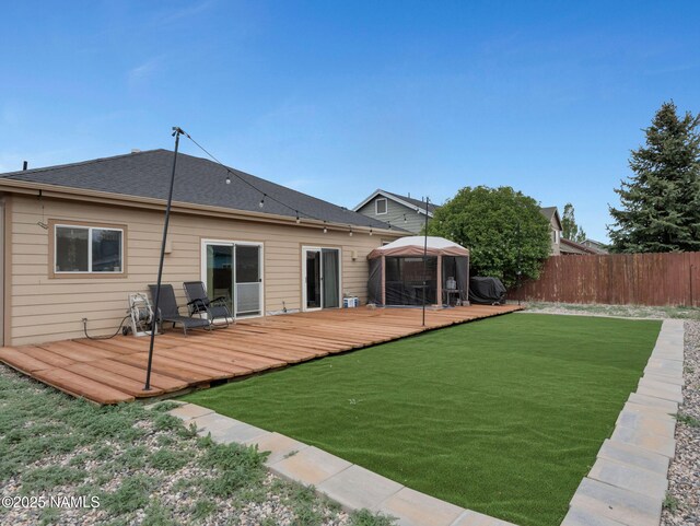 11600 W Cove Crest Dr, Bellemont, AZ 86015 - photo 21