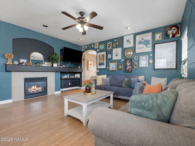 11600 W Cove Crest Dr, Bellemont, AZ 86015 - photo 4