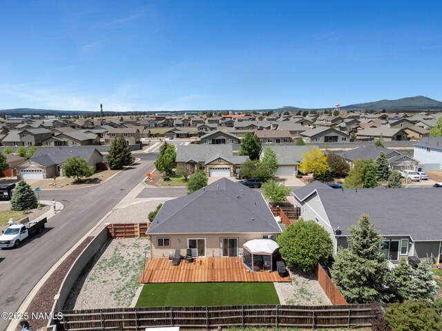 11600 W Cove Crest Dr, Bellemont, AZ 86015 - photo 24