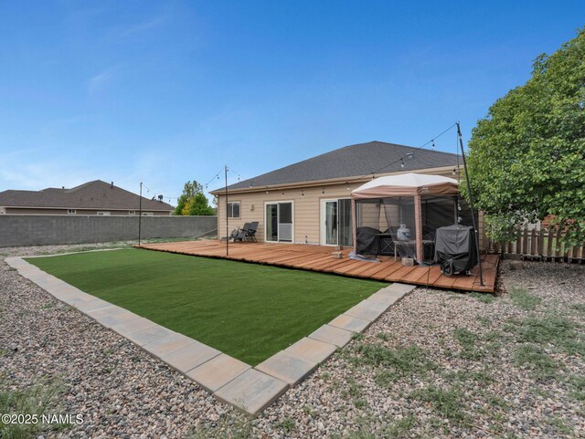 11600 W Cove Crest Dr, Bellemont, AZ 86015 - photo 20