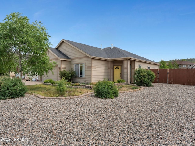 11600 W Cove Crest Dr, Bellemont, AZ 86015 - photo 3