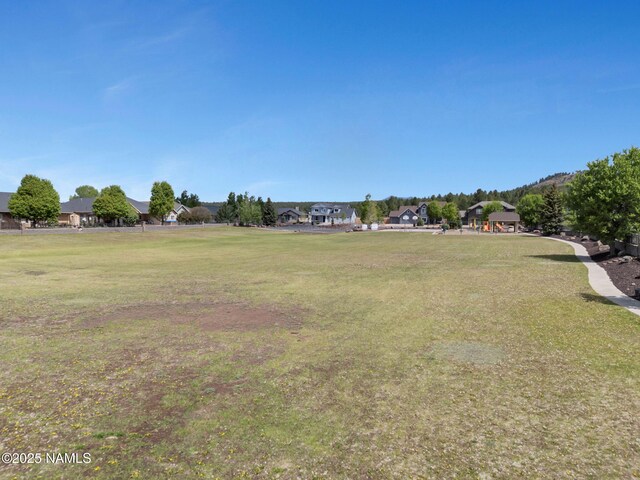 11600 W Cove Crest Dr, Bellemont, AZ 86015 - photo 28