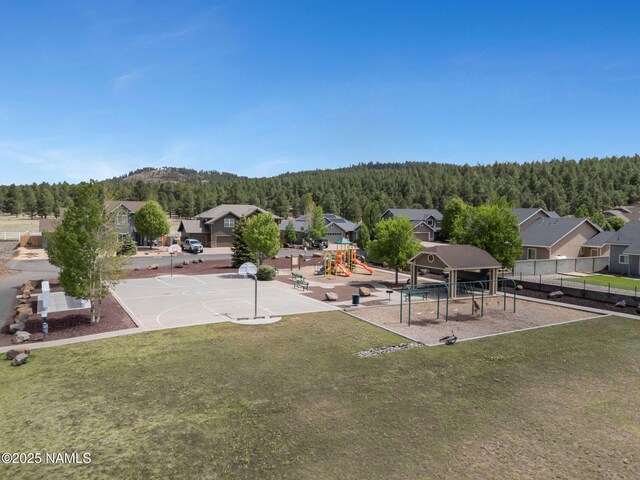 11600 W Cove Crest Dr, Bellemont, AZ 86015 - photo 29