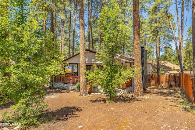 3646 Ancient Trl, Flagstaff, AZ 86005 - photo 2