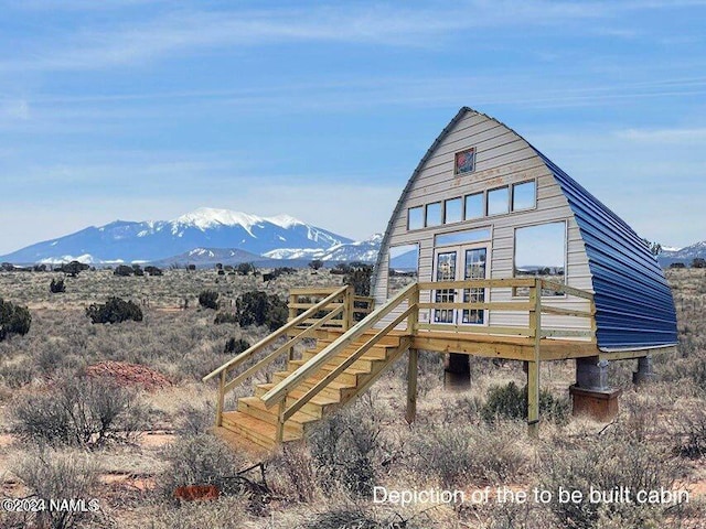 871 E Valle Rd Unit 34, Williams AZ, 86046 land for sale