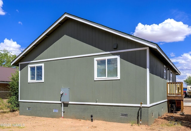 1011 N Apache Ave, Winslow, AZ 86047 - photo 16