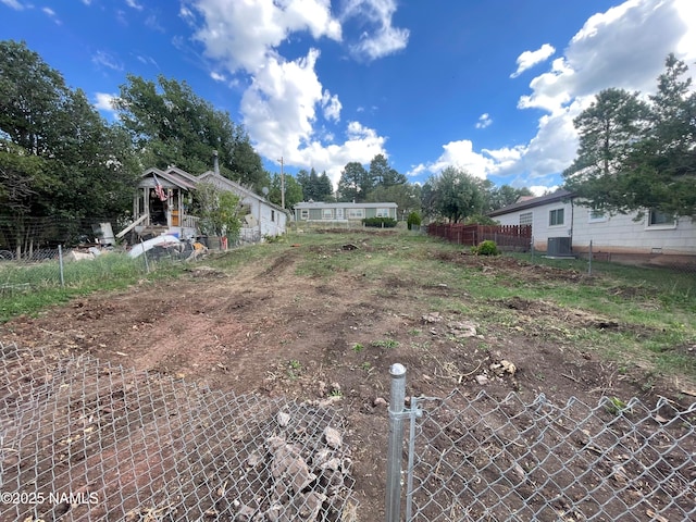 215 W Hancock Ave, Williams, AZ 86046