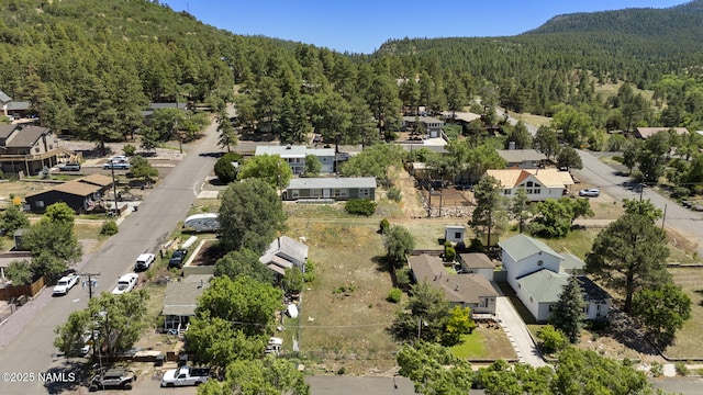 215 W Hancock Ave, Williams, AZ 86046