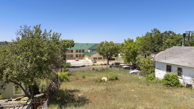 215 W Hancock Ave, Williams, AZ 86046